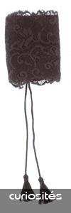 accessoire lingerie