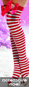 accessoires noel