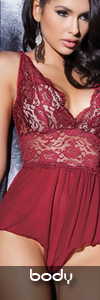 body luxe