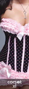corset gu�pi�re xl