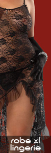 robe du soir xl