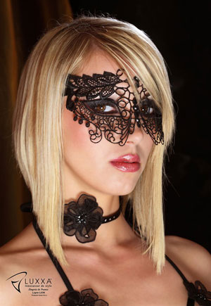 loup lingerie