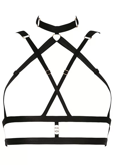 Luxury Impudique Serguei Top Harness