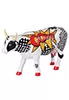 Decorative Cow