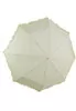 Cream ivory sunshade Umbrella