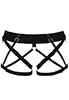 Luxury Serguei Bottom Harness