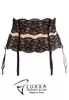 Luxury Reglisse Waist Cincher