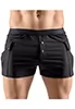 Sexy mens Shorts with pockets