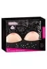 Silicone breast 600gr each