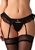 Stelisa garter belt