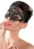 Venetian mask lingerie