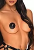 Wetlook Nipple covers little ring A763