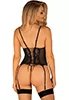 Alessya Corset Thong