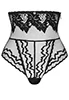 Arienna high waisted panties