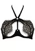 Elf Zhou Meteorite Open Bra