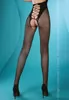 Hot halter neck tights Bodystockings