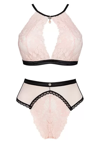 Lilines Bra Thong set