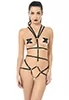 Luxury Keira Harness