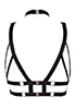 Luxury Serguei Top Harness