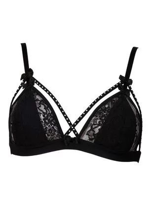 Luxury Guimauve Bra