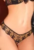 Lion sexy luxury Panties