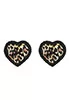 Nipple covers leopard Selvy
