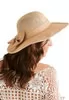 Mare beige beach hat