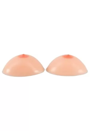 Silicone breast 600gr each