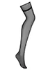 Stelisa black stockings