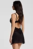 Stelisa chemise and thong