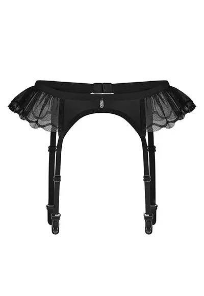 Stelisa garter belt