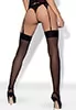 Stockings Black S800