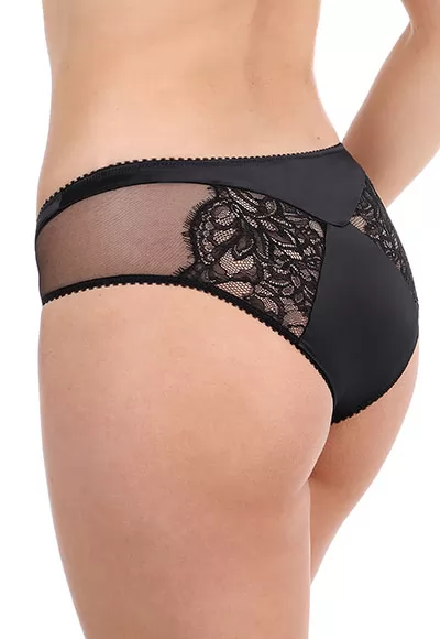 Valse black Brief