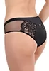 Valse black Brief