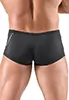 Waiter style boxer shorts for men