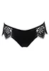 Black Swan black Brazilian Brief