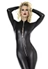 Sweety wetlook catsuit