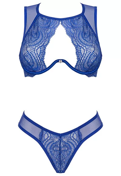 Giselia Bra Brief Set