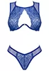 Giselia Bra Brief Set