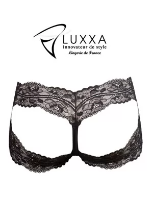 Luxury Backless Briefs