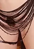 Lion sexy luxury Pareo belt