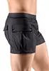 Sexy mens Shorts with pockets