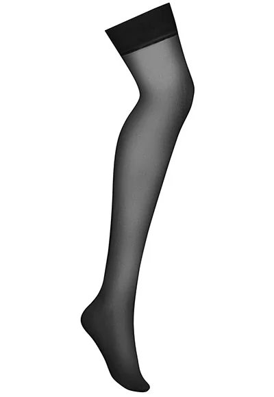 Stockings Black S800