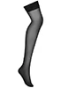 Stockings Black S800