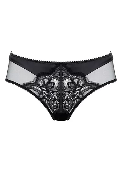 Valse black Brief