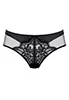 Valse black Brief