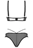 Vila Blanes bra and panties
