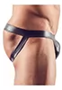 Wetlook mens jockstrap