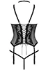 Alessya Corset Thong