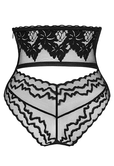 Arienna high waisted panties